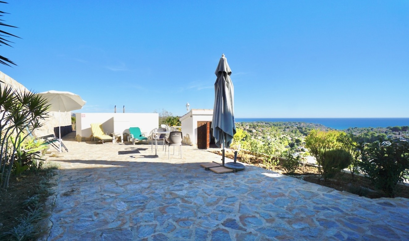 Reventas - Apartamentos - Pisos - Benissa - La Viña