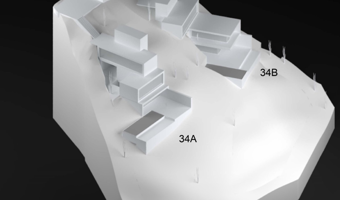 Resales - Villas - Benissa - Tossal