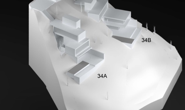 Resales - Villas - Benissa - Tossal