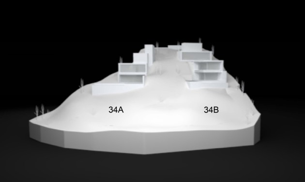 Resales - Villas - Benissa - Tossal