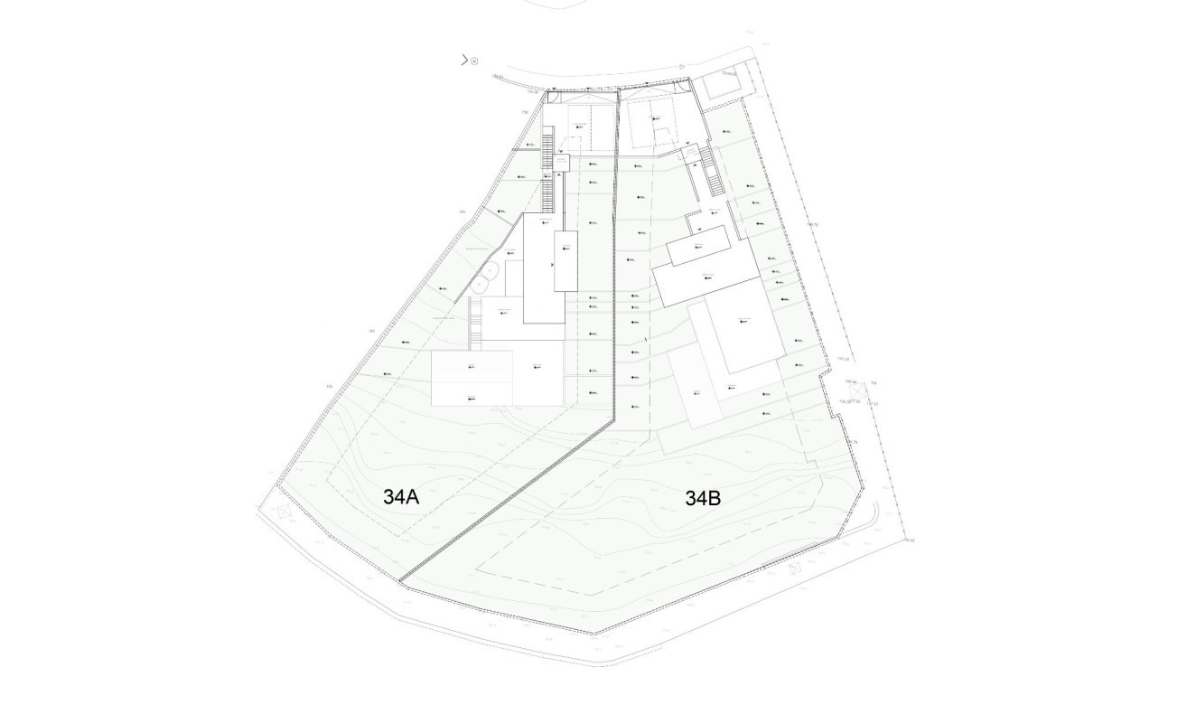 Resales - Villas - Benissa - Tossal