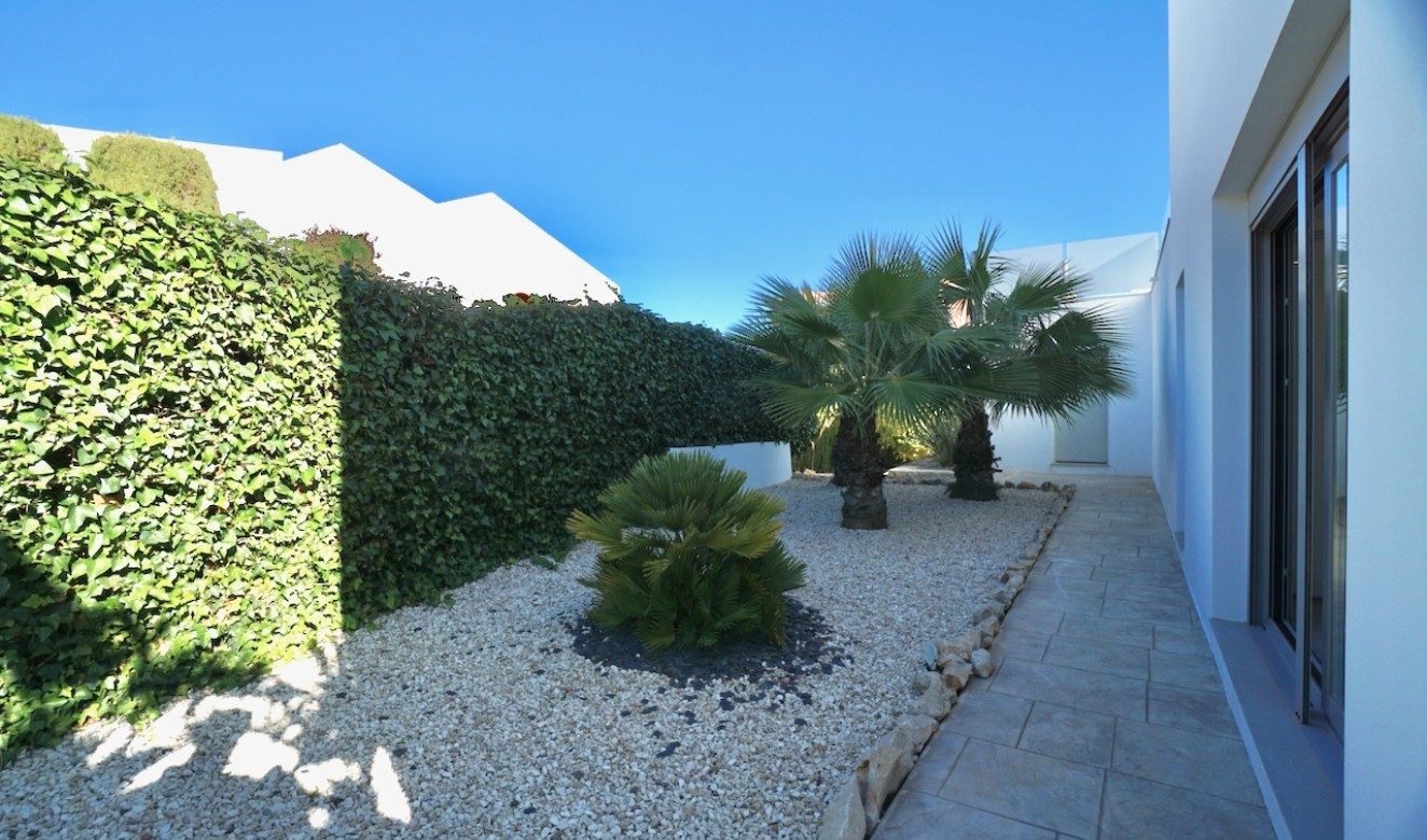 Resales - Villas - Benissa - La Fustera