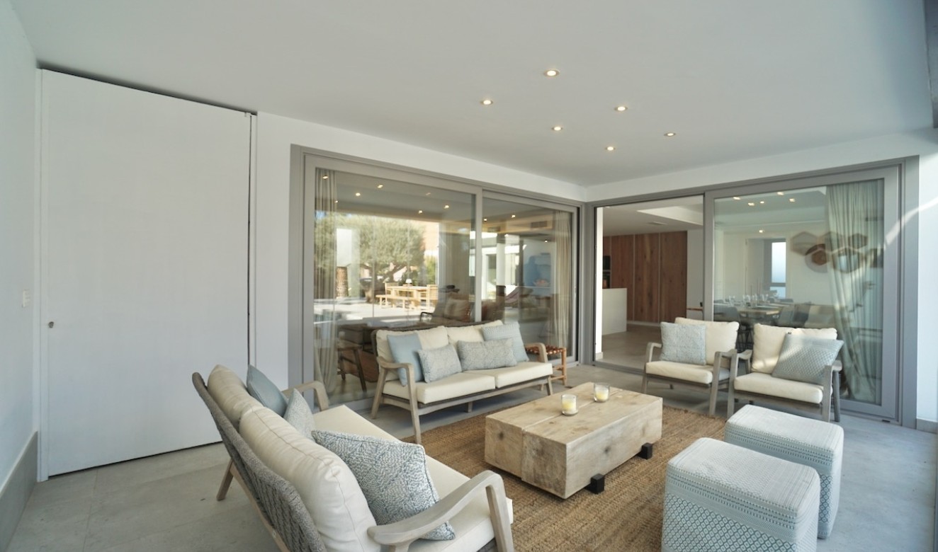 Resales - Villas - Benissa - La Fustera