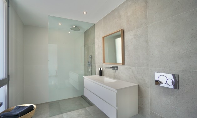 Resales - Villas - Benissa - La Fustera