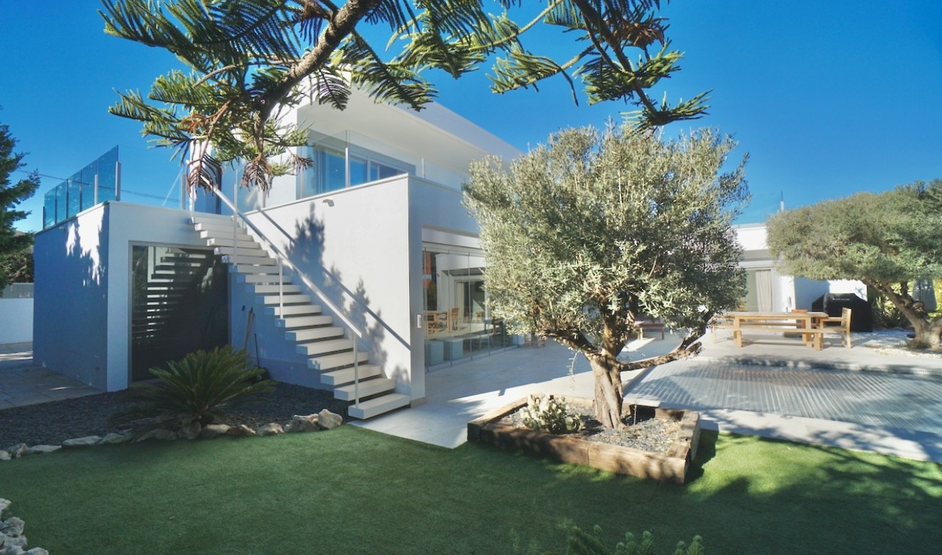 Resales - Villas - Benissa - La Fustera