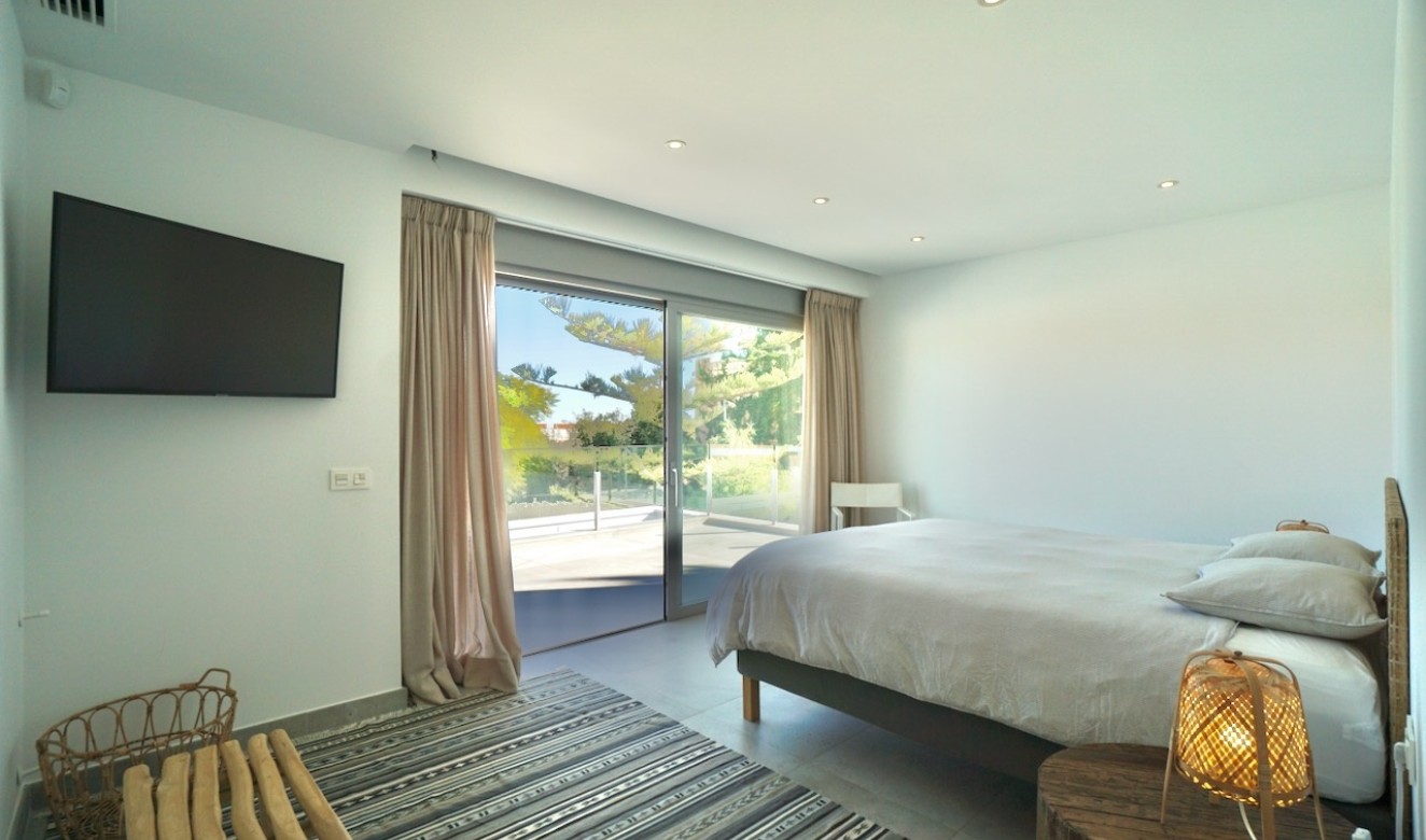 Resales - Villas - Benissa - La Fustera