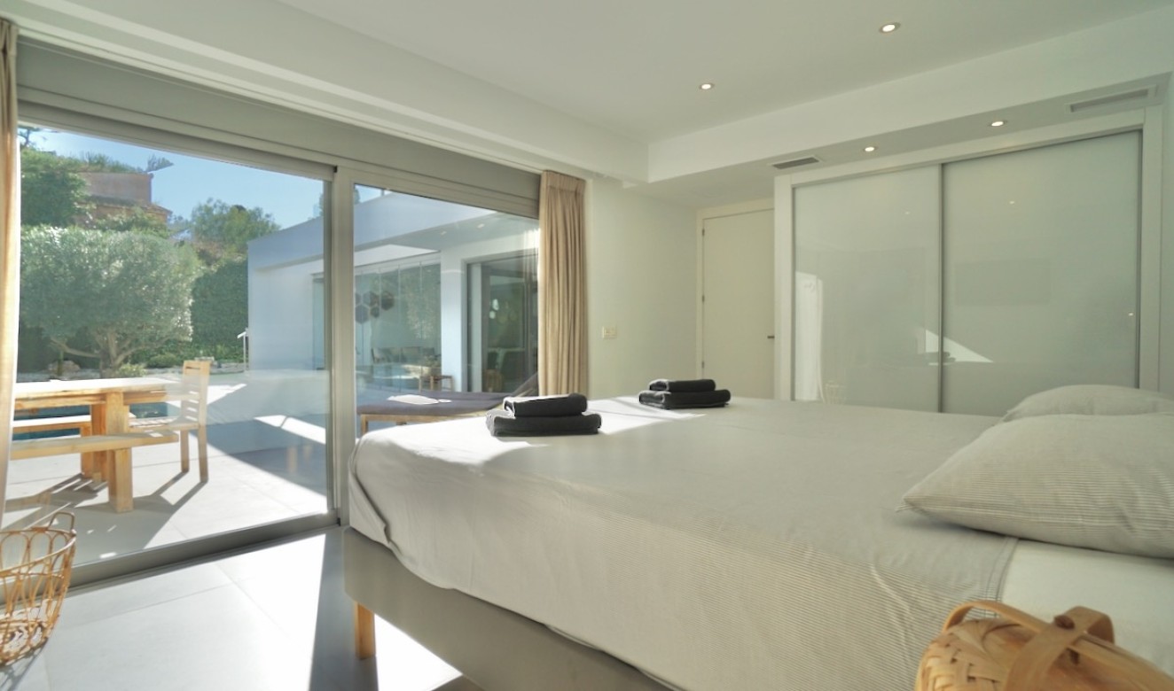 Resales - Villas - Benissa - La Fustera