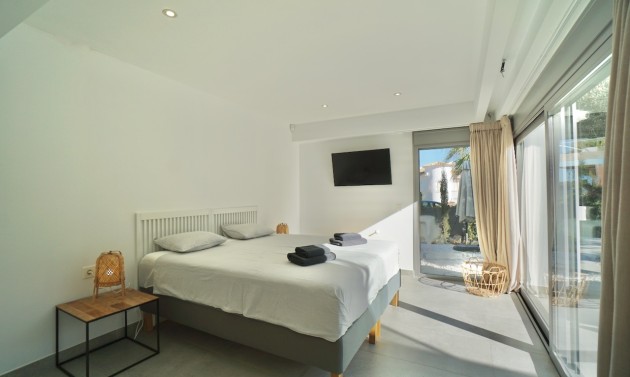 Resales - Villas - Benissa - La Fustera