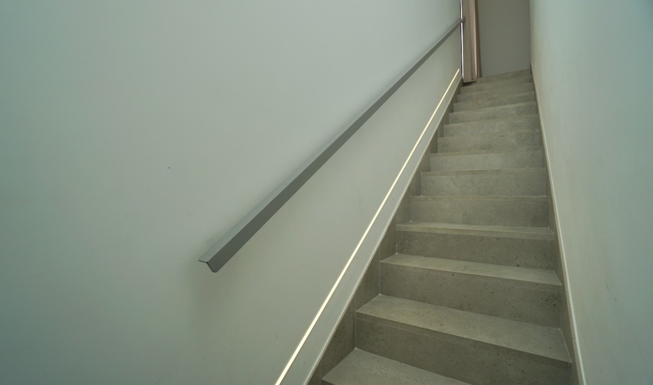 Resales - Villas - Benissa - La Fustera