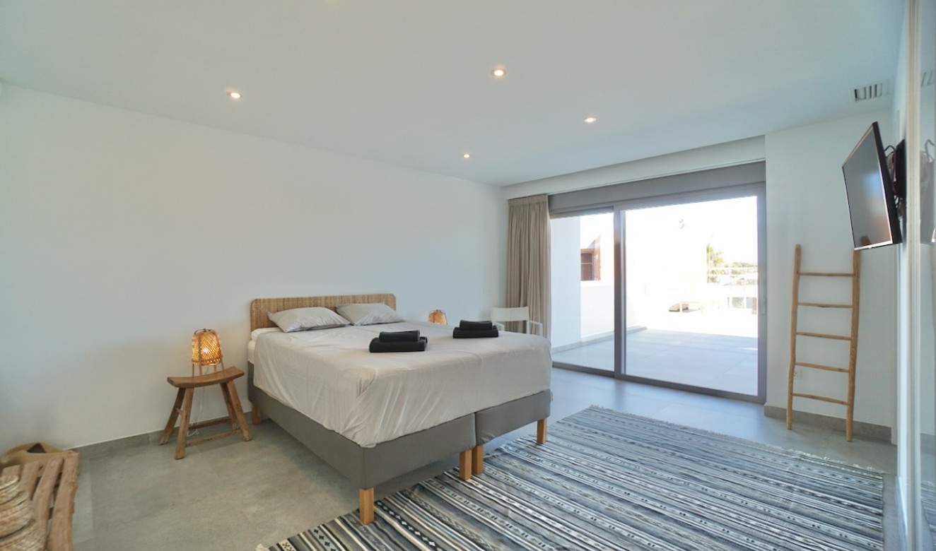 Resales - Villas - Benissa - La Fustera