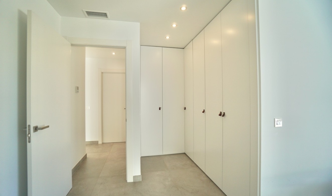 Resales - Villas - Benissa - La Fustera