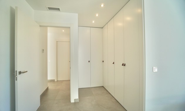 Resales - Villas - Benissa - La Fustera