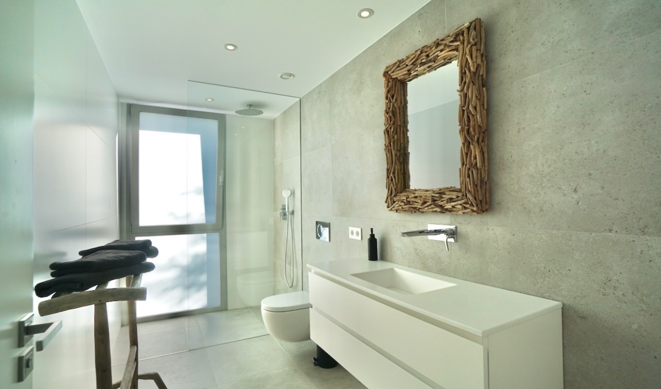 Resales - Villas - Benissa - La Fustera