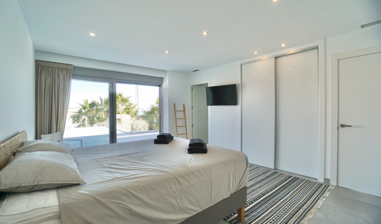 Resales - Villas - Benissa - La Fustera