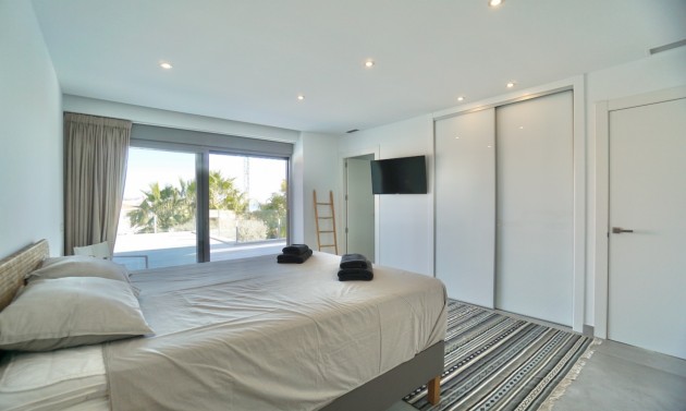 Resales - Villas - Benissa - La Fustera