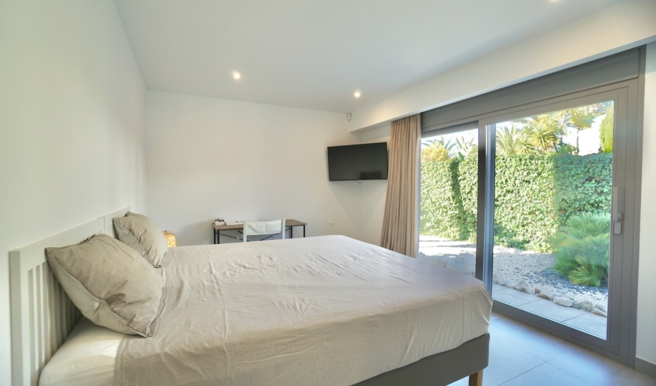 Resales - Villas - Benissa - La Fustera