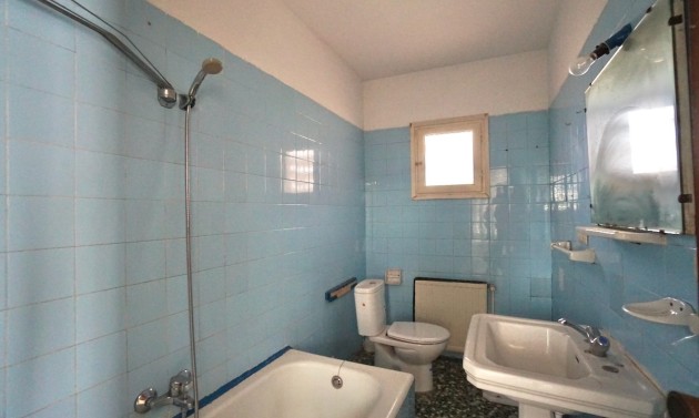 Reventes - Villas - Calpe - Carrio