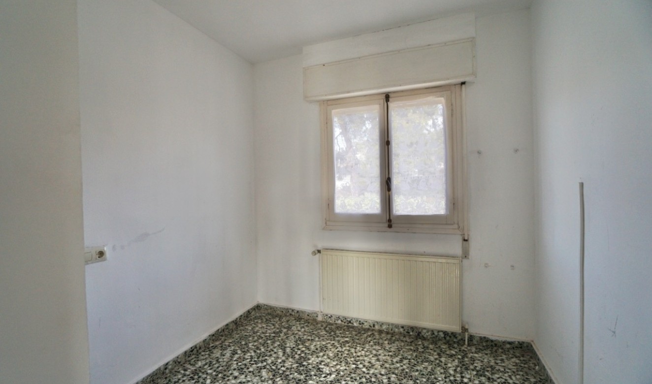 Reventes - Villas - Calpe - Carrio