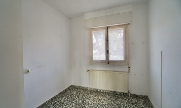 Reventes - Villas - Calpe - Carrio