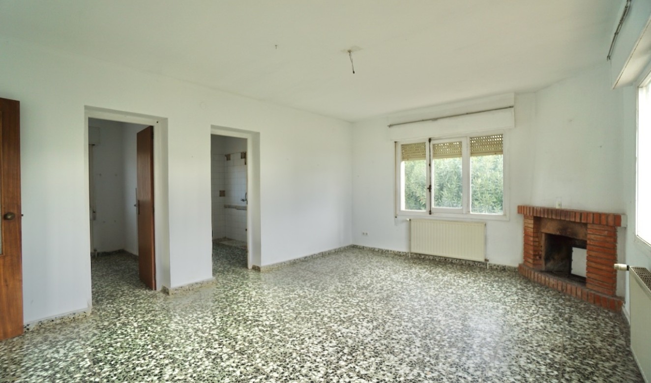 Reventes - Villas - Calpe - Carrio