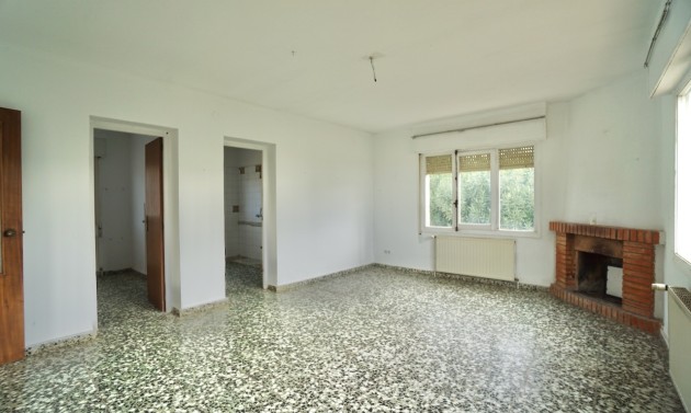 Reventes - Villas - Calpe - Carrio