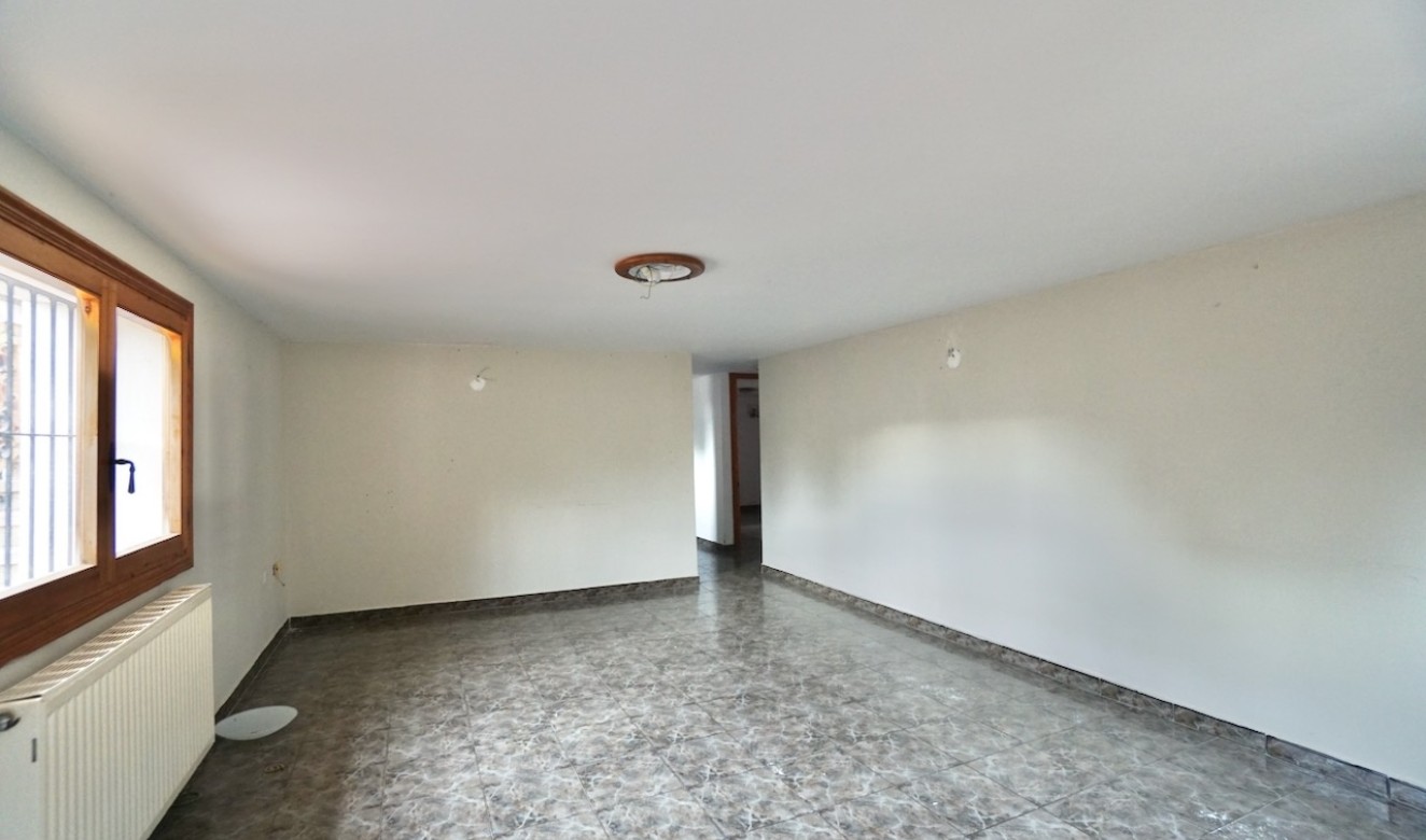 Reventes - Villas - Calpe - Carrio