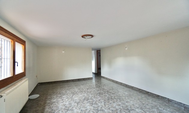 Reventes - Villas - Calpe - Carrio