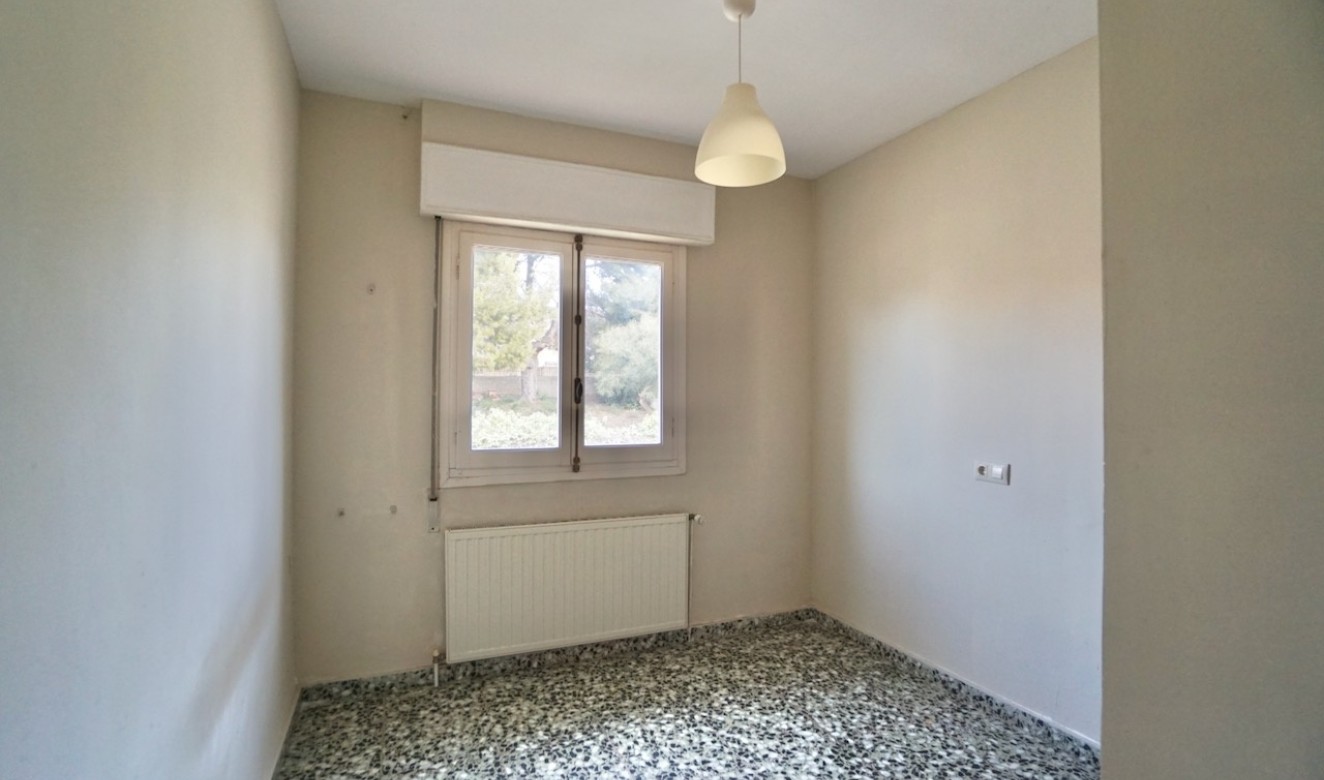 Reventes - Villas - Calpe - Carrio