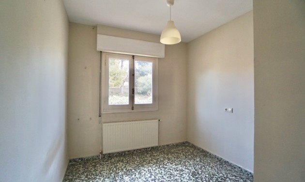 Reventes - Villas - Calpe - Carrio