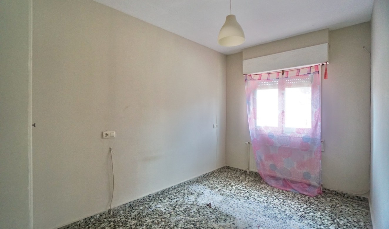 Reventes - Villas - Calpe - Carrio