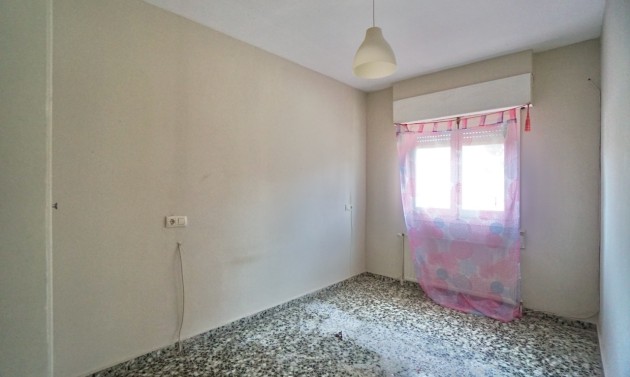 Reventes - Villas - Calpe - Carrio