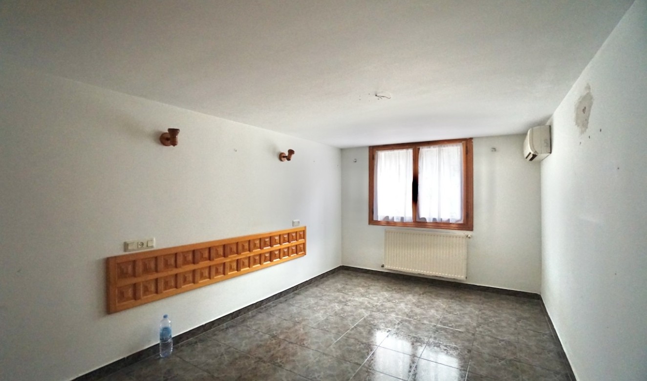 Reventes - Villas - Calpe - Carrio