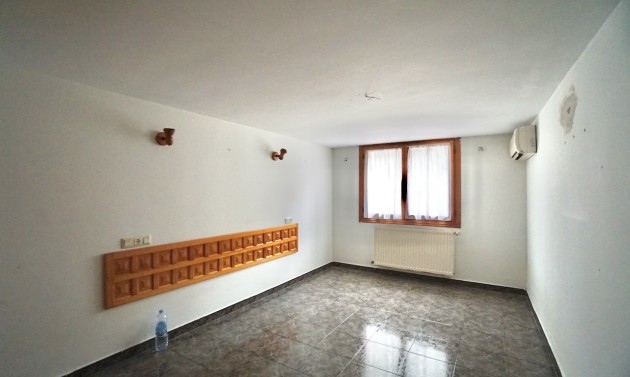 Reventes - Villas - Calpe - Carrio