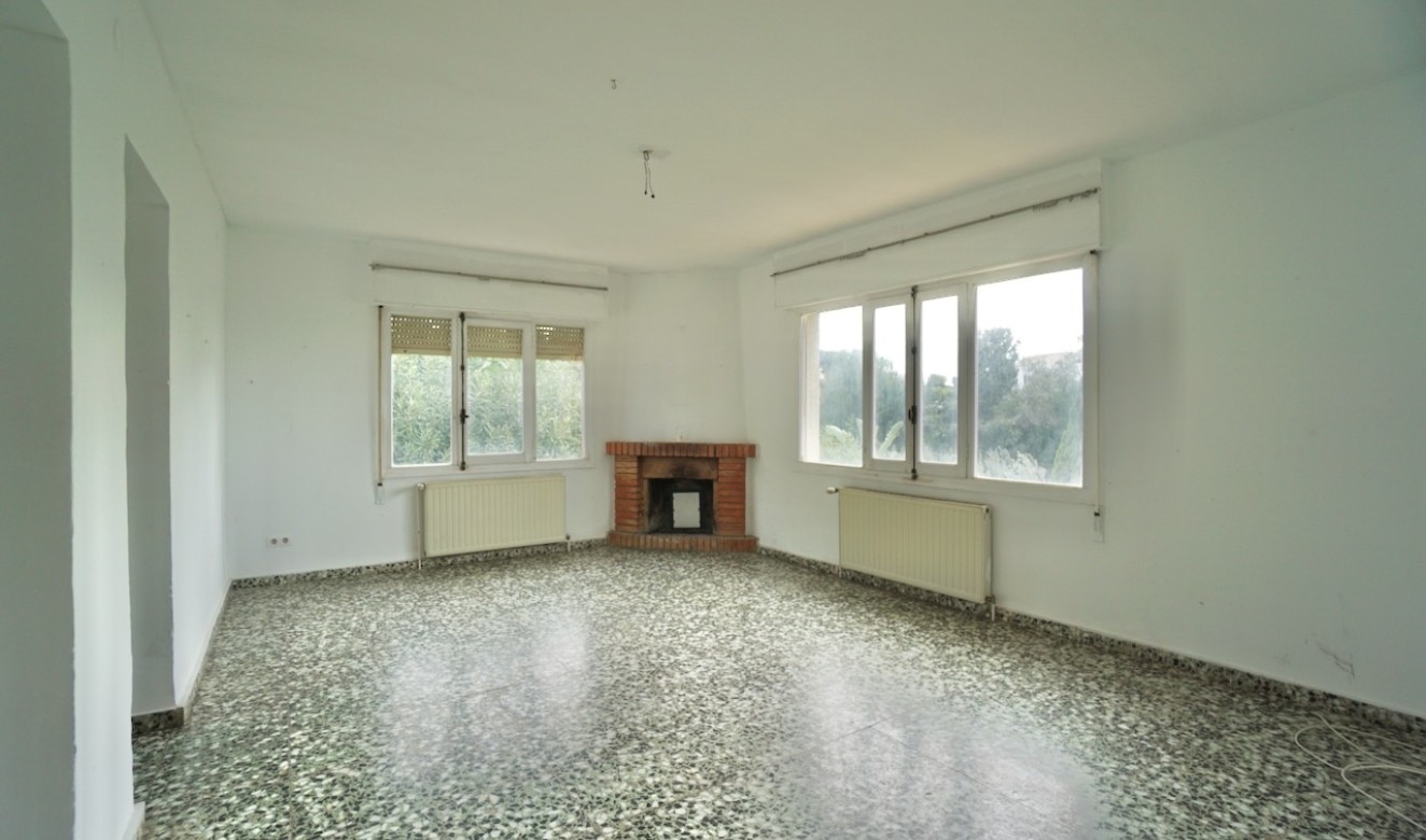 Reventes - Villas - Calpe - Carrio