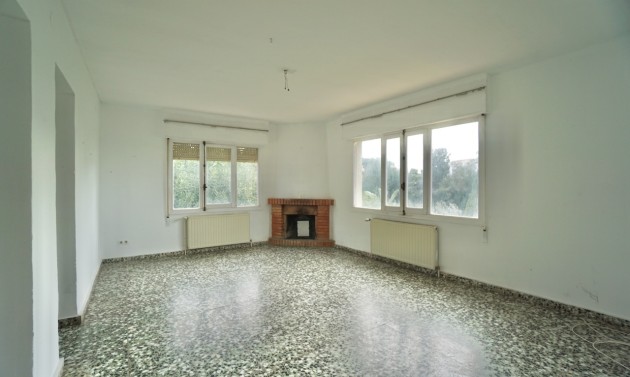 Reventes - Villas - Calpe - Carrio