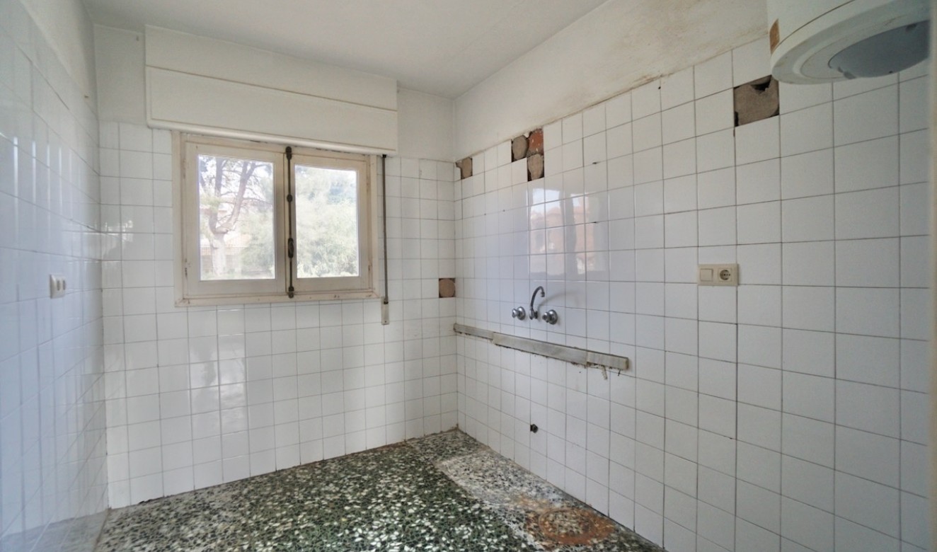 Reventes - Villas - Calpe - Carrio