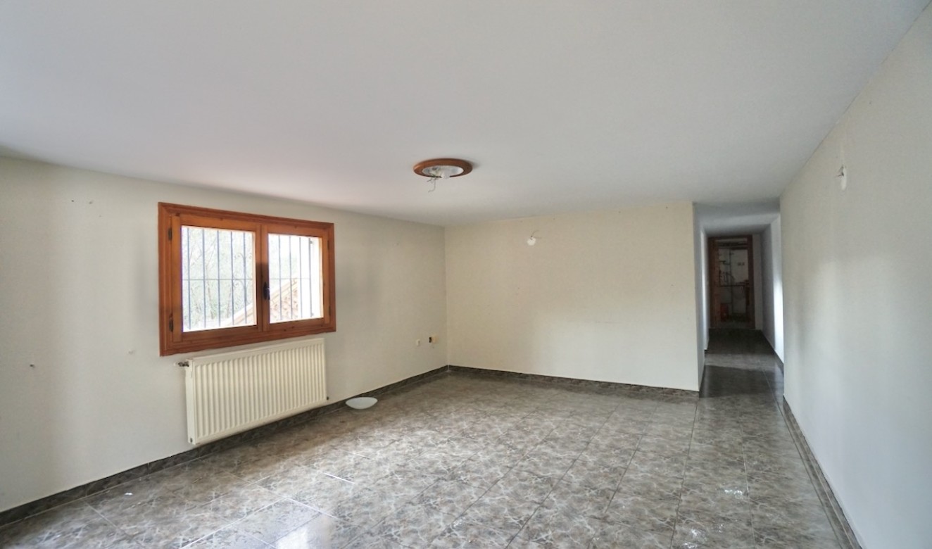 Reventes - Villas - Calpe - Carrio