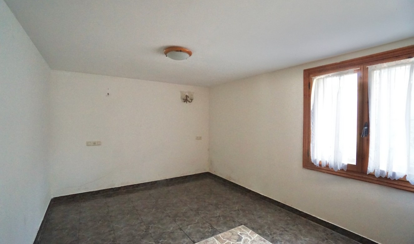 Reventes - Villas - Calpe - Carrio