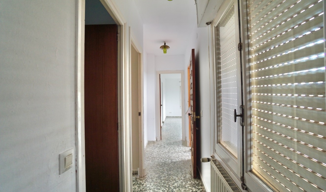 Reventes - Villas - Calpe - Carrio