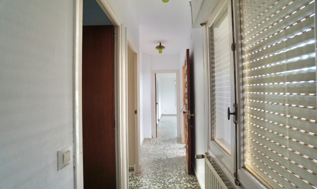 Reventes - Villas - Calpe - Carrio