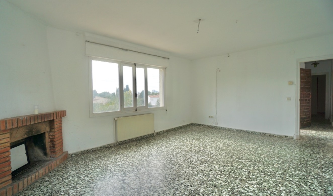 Reventes - Villas - Calpe - Carrio