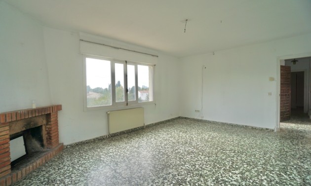 Reventes - Villas - Calpe - Carrio