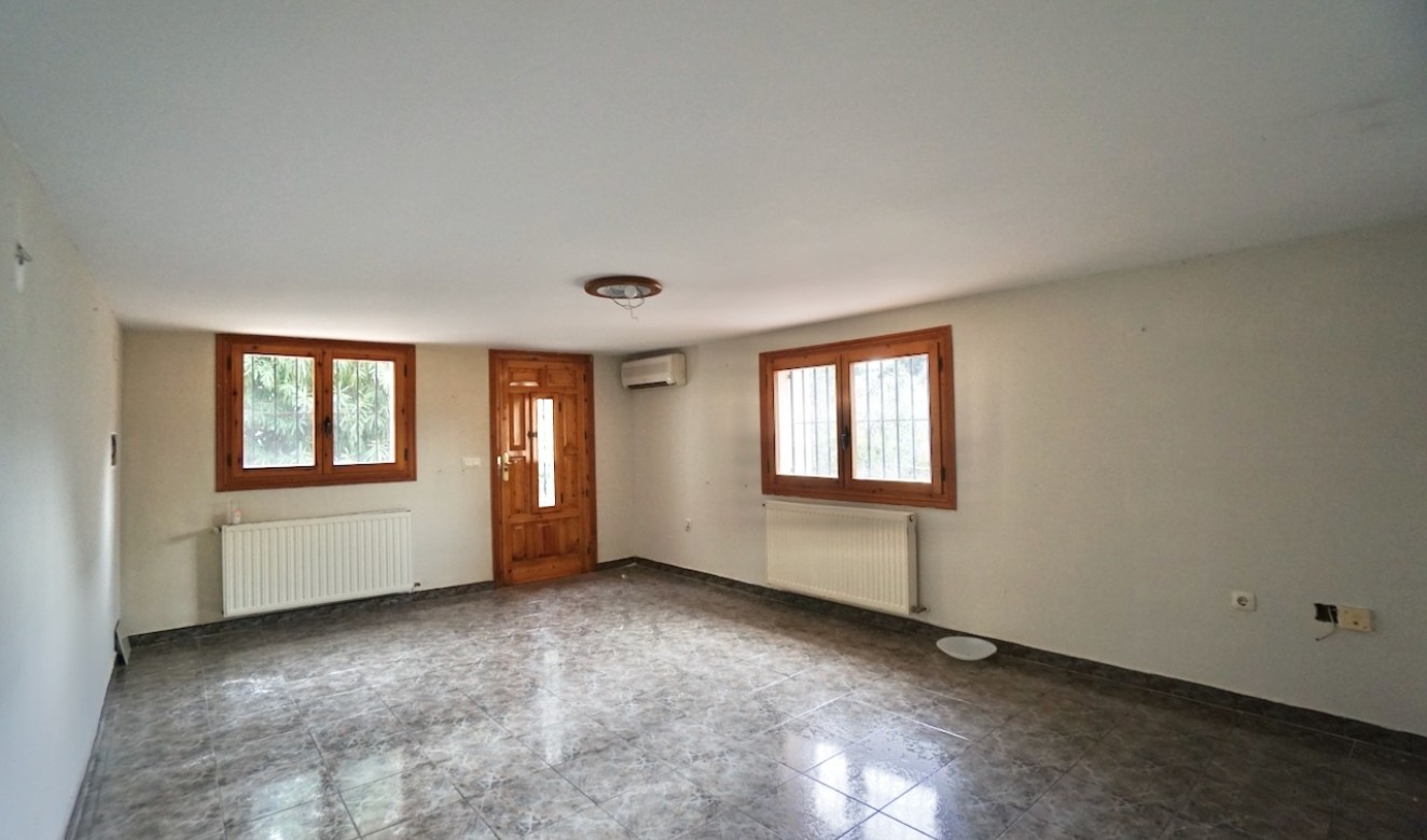 Reventes - Villas - Calpe - Carrio