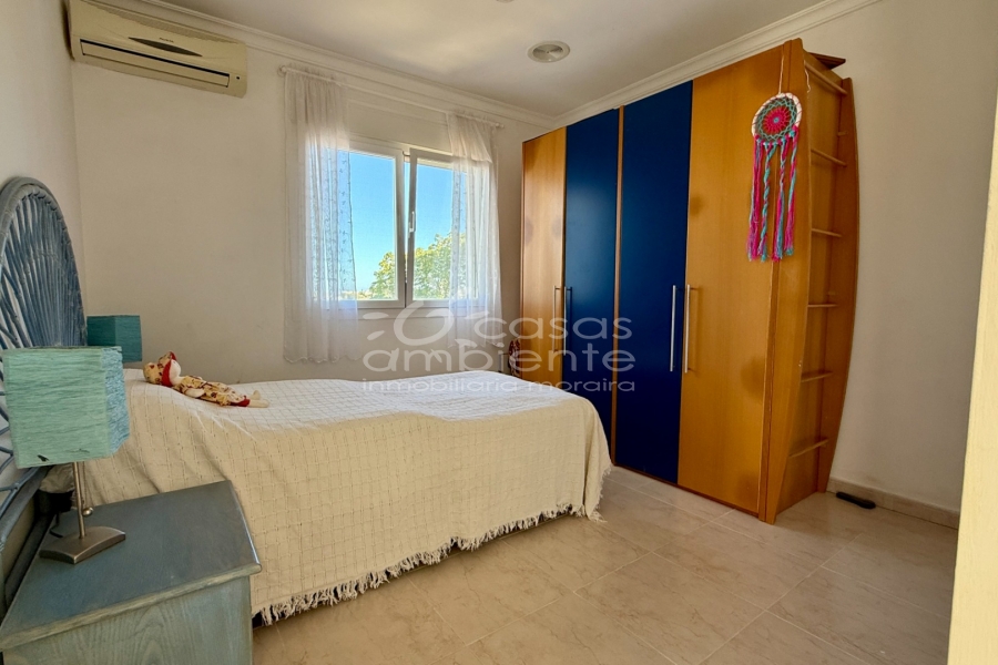 Bestaande woningen - Villas - Javea