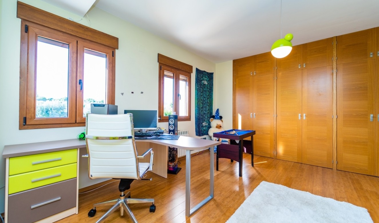 Resales - Country Houses - Fincas - Benissa - Canor