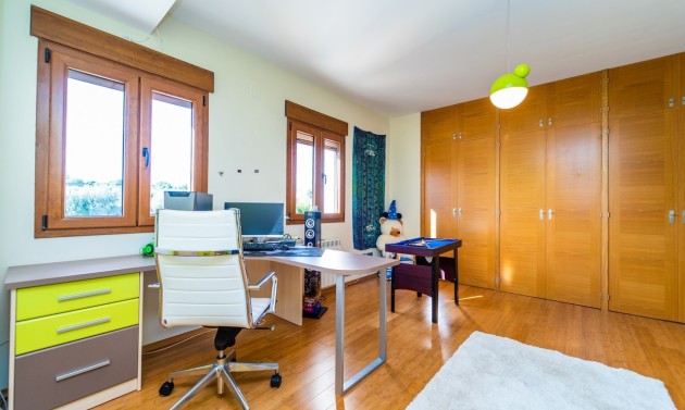 Resales - Country Houses - Fincas - Benissa - Canor