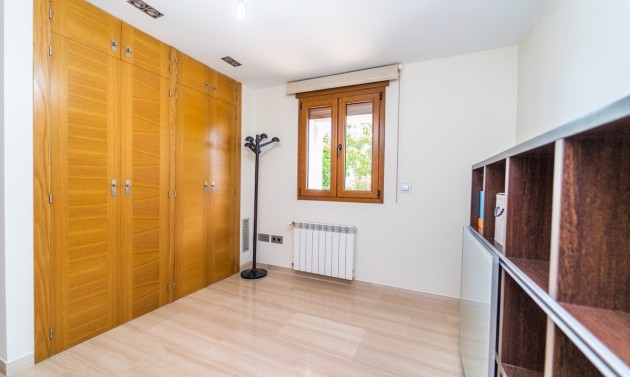 Resales - Country Houses - Fincas - Benissa - Canor