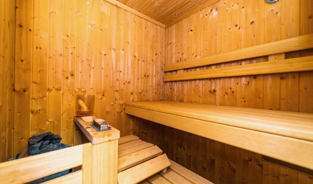 Resales - Country Houses - Fincas - Benissa - Canor