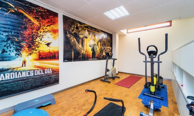 Resales - Country Houses - Fincas - Benissa - Canor