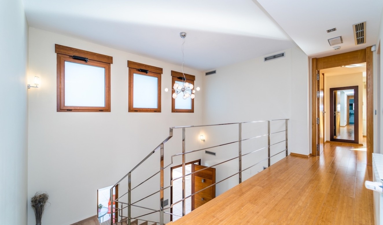 Resales - Country Houses - Fincas - Benissa - Canor